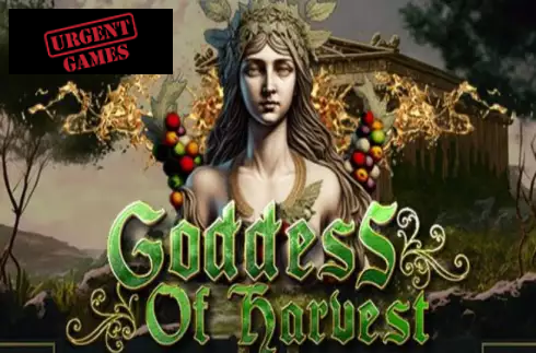 Goddess of Harvest